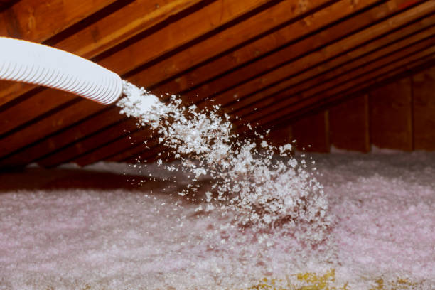 Best Insulation for Specific Applications in Glenwood, AR