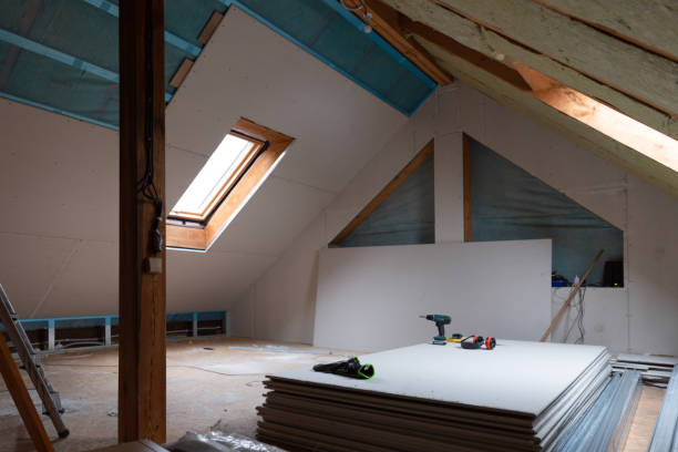 Best Insulation for Specific Applications in Glenwood, AR