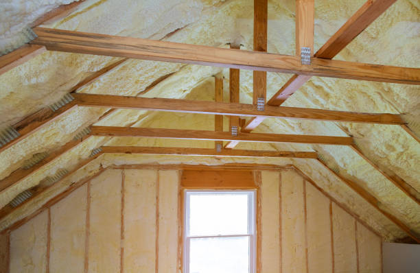 Trusted AR Insulation Contractor Experts