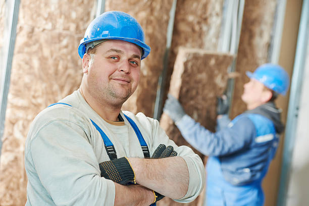 Best Residential Insulation in Glenwood, AR